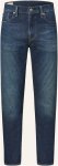 Levi's® Jeans 512 Slim Tapered Fit blau