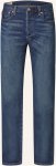 Levi's® Jeans Straight Fit blau