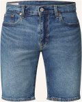 Levi's® Jeansshorts 405 Standard blau