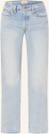 Levi's® Straight Jeans 501 Curve blau