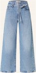 Levi's® Straight Jeans Xl blau
