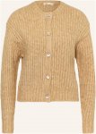 Levi's® Strickjacke Luna beige