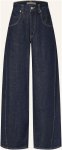Levi's® Wide Leg Jeans blau