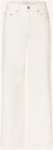 Levi's® Wide Leg Jeans Ribcage weiss