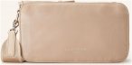 Liebeskind Umhängetasche beige