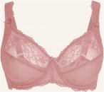 Lingadore Daily Bügel Bh pink