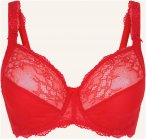 Lingadore Daily Bügel Bh rot