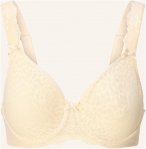 Lingadore Daily Bügel Bh beige