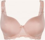 Lingadore Daily T-Shirt Bh beige