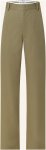 Loewe Marlenehose braun