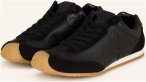 Loewe Sneaker Ballet Runner 2.0 schwarz
