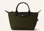 Longchamp Shopper Le Pliage Energy Small gruen