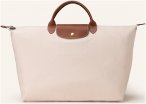 Longchamp Shopper Le Pliage Large beige