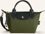 Longchamp Umhängetasche Le Pliage Energy gruen