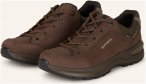 Lowa Wanderschuhe Renegade Evo Gtx Lo braun