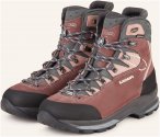 Lowa Trekking-Schuhe Mauria Evo Gtx rosa