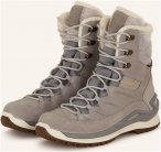 Lowa Wanderschuhe Calceta Evo Gtx Ws grau