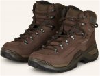 Lowa Wanderschuhe Renegade Evo Gtx Mid braun