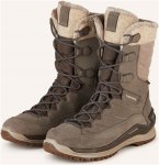 Lowa Wanderschuhe Barina Evo Gtx Ws beige