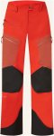 Maloja Skihose Muottasm. rot