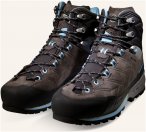 Mammut Kento Tour High Gtx Women grau