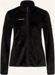 Mammut Fleecejacke Innominata schwarz