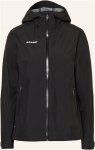 Mammut Funktionsjacke Alto Light Hs schwarz