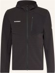 Mammut Funktionsjacke Madris Light schwarz