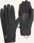 Mammut Handschuhe Passion schwarz