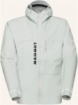 Mammut Hardshell-Jacke Aenergy Tr gruen