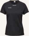 Mammut T-Shirt Aenergy Fl schwarz