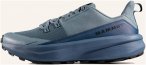 Mammut Wanderschuh Aenergy Hike Low grau