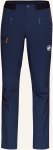 Mammut Aenergy Light So Pants Men blau