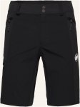 Mammut Mammut Ducan Shorts Men schwarz