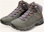 Mammut Nova Iv Mid Lth Women schwarz