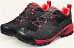 Mammut Trekking- & Wanderschuhe Sapuen Low Gtx® schwarz