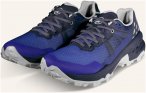Mammut Multifunktionsschuhe Sertig Low 2 Gtx blau