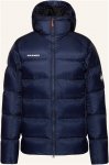 Mammut Daunenjacke Taiss Pro In blau