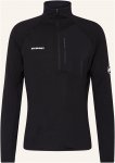 Mammut Midlayer Aenergy Light schwarz