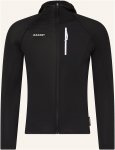 Mammut Midlayer Aenergy Light schwarz