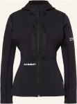 Mammut Midlayer Eiger Nordwand Advanced schwarz