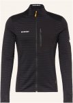 Mammut Midlayer-Jacke Taiss Light schwarz