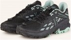 Mammut Multifunktionsschuhe Sertig Tr Low Gtx schwarz