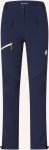Mammut Outdoor-Hose Courmayeur blau