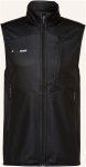 Mammut Softshell-Weste Ultimate Vii schwarz