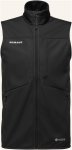 Mammut Ultimate Viii So Vest Men schwarz