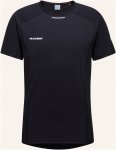 Mammut T-Shirt Aenergy Fl schwarz