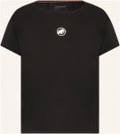 Mammut T-Shirt Seon schwarz