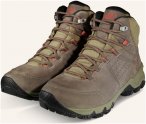 Mammut Nova Iv Mid Gtx Women gruen