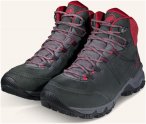 Mammut Nova Iv Mid Gtx Women schwarz